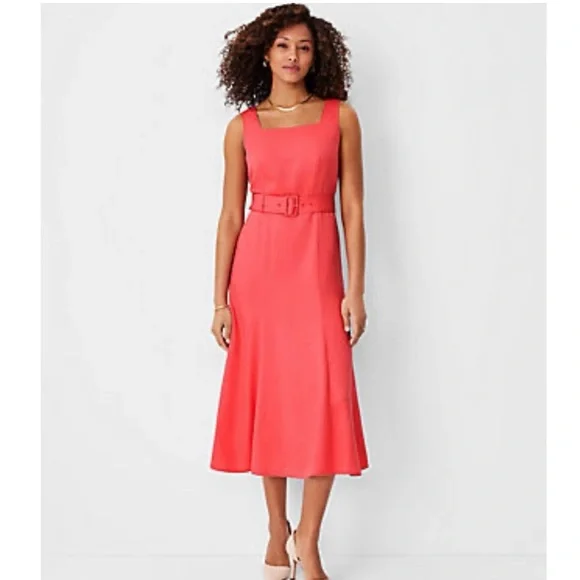 Ann Taylor | Dresses | Ann Taylor Linen Dress | Poshmark Ann Taylor | Dresses | Ann Taylor Linen Dress | Poshmark